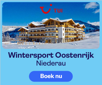Wintersport met TUI naar Niederau